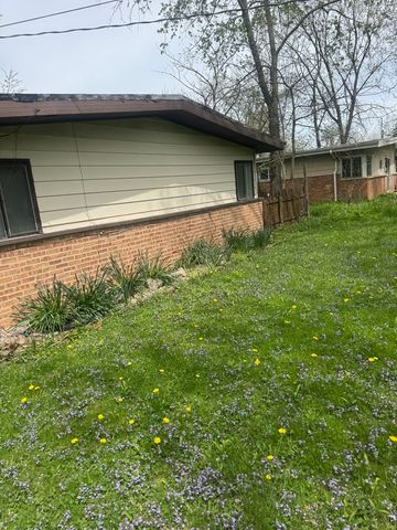 329 Somonauk Street, Park Forest, IL 60466