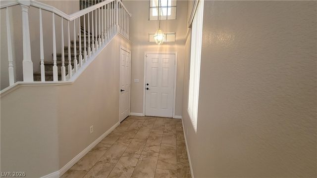 1109 Scenic Crest Drive, Henderson, NV 89052