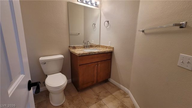 1109 Scenic Crest Drive, Henderson, NV 89052