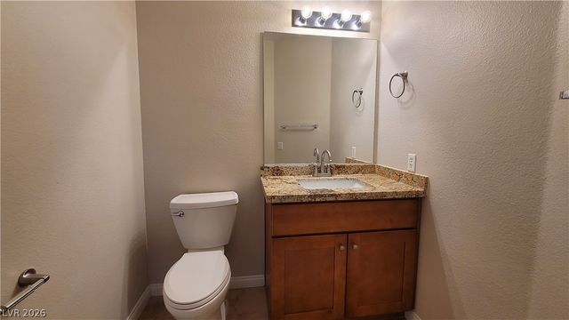 1109 Scenic Crest Drive, Henderson, NV 89052