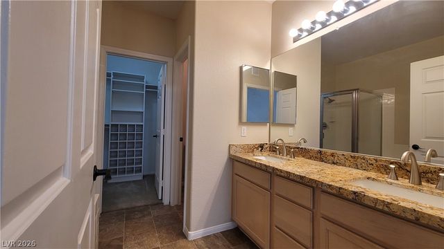 1109 Scenic Crest Drive, Henderson, NV 89052