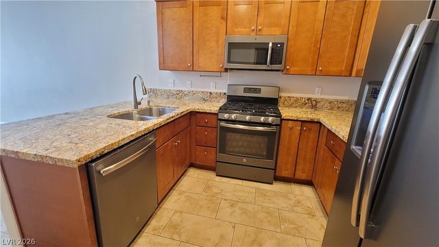 1109 Scenic Crest Drive, Henderson, NV 89052