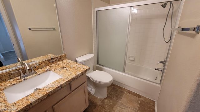 1109 Scenic Crest Drive, Henderson, NV 89052