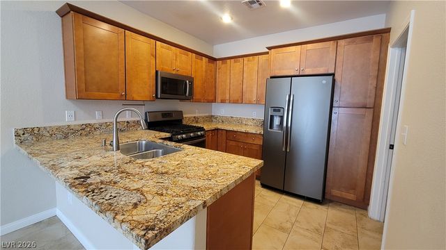 1109 Scenic Crest Drive, Henderson, NV 89052