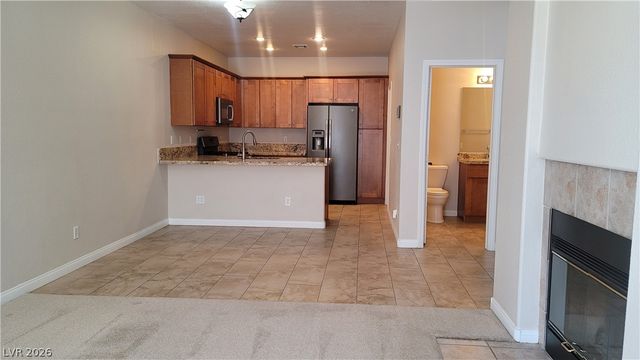 1109 Scenic Crest Drive, Henderson, NV 89052
