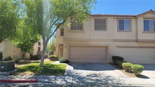 1109 Scenic Crest Drive, Henderson, NV 89052