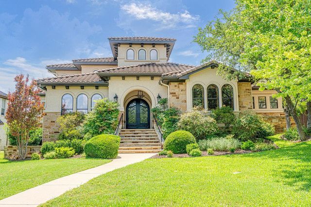 3 Applegreen CT, The Hills, TX 78738