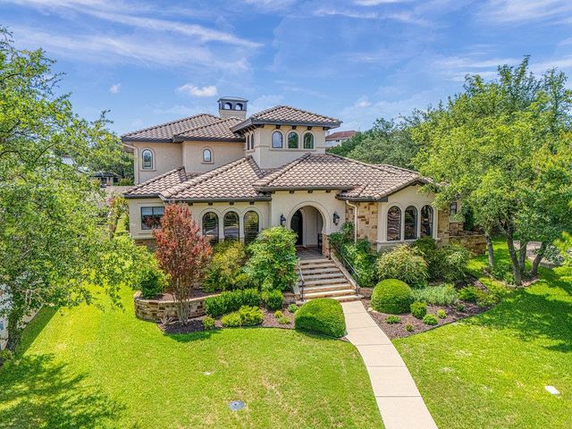 3 Applegreen CT, The Hills, TX 78738