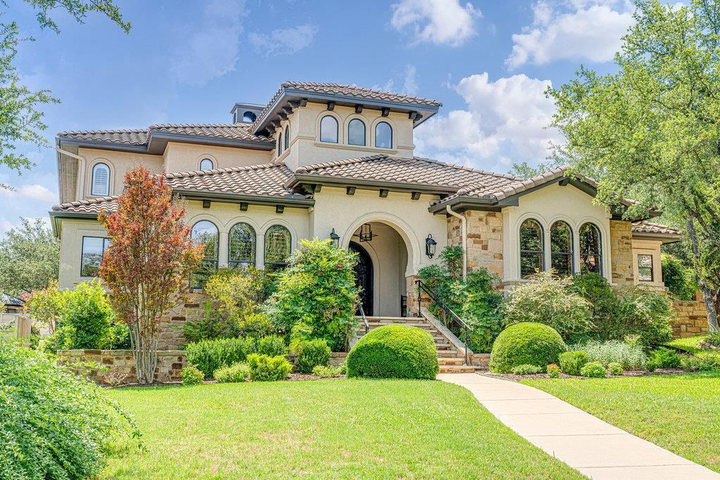 3 Applegreen CT, The Hills, TX 78738