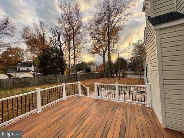 2907 DUMAS ST, Alexandria, VA 22306