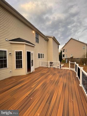 2907 DUMAS ST, Alexandria, VA 22306