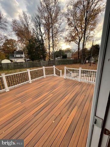 2907 DUMAS ST, Alexandria, VA 22306