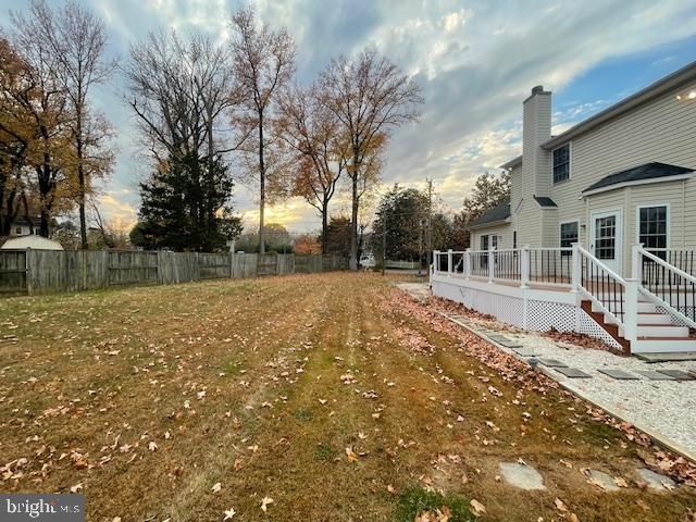 2907 DUMAS ST, Alexandria, VA 22306