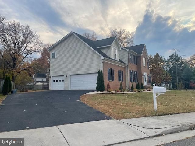 2907 DUMAS ST, Alexandria, VA 22306