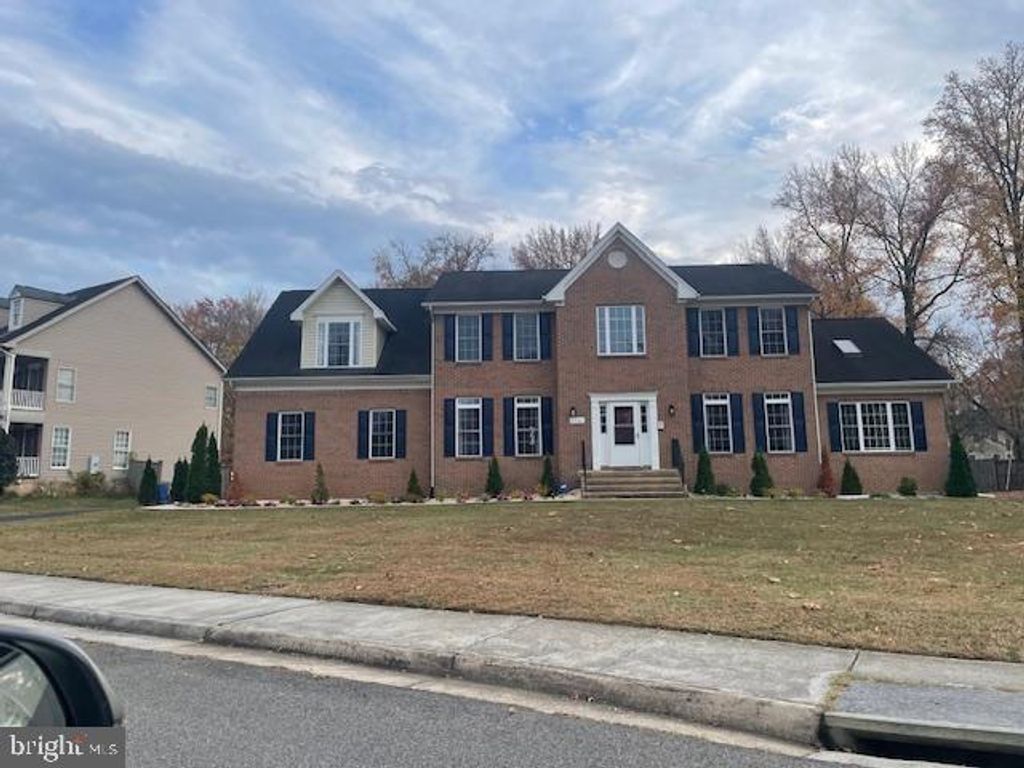 2907 DUMAS ST, Alexandria, VA 22306