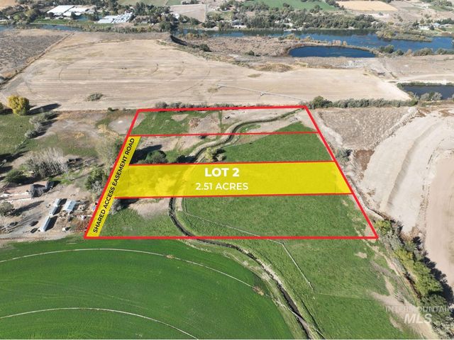 Parcel 2 3575 S., Wendell, ID 83355 property photo