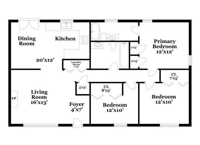 5955 Scots Bluff Drive, Charlotte, NC 28227