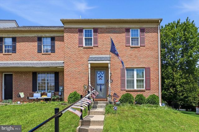 112 BERGER RD, Schwenksville, PA 19473