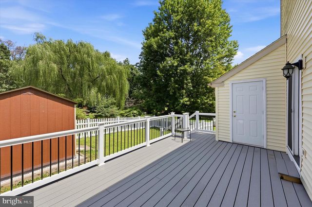 112 BERGER RD, Schwenksville, PA 19473