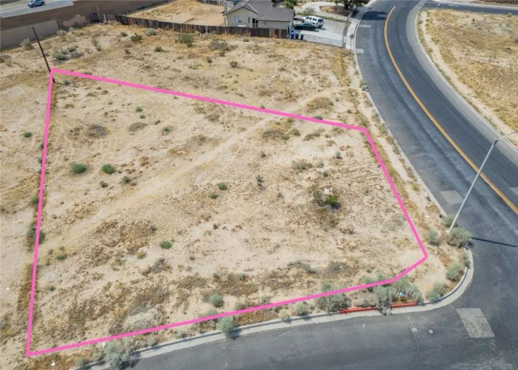 16125 Tawney Ridge, Victorville, CA 92394