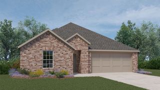 2063 Hearn Drive, Royse City, TX 75189