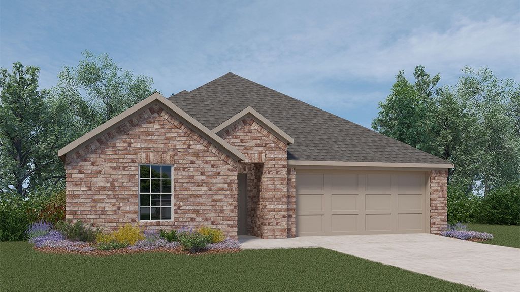 2063 Hearn Drive, Royse City, TX 75189