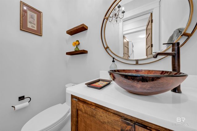 403 S Mobile Street, Fairhope, AL 36532