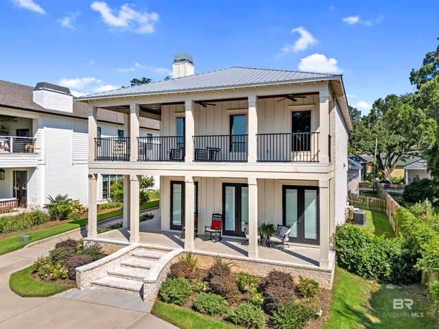 403 S Mobile Street, Fairhope, AL 36532