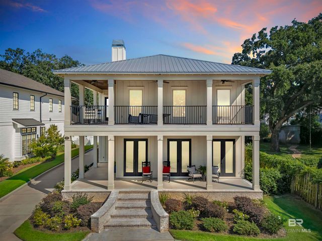 403 S Mobile Street, Fairhope, AL 36532