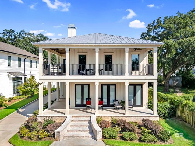 403 S Mobile Street, Fairhope, AL 36532