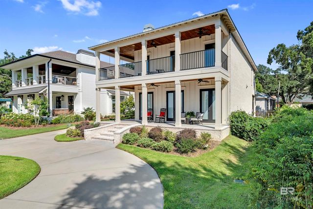 403 S Mobile Street, Fairhope, AL 36532