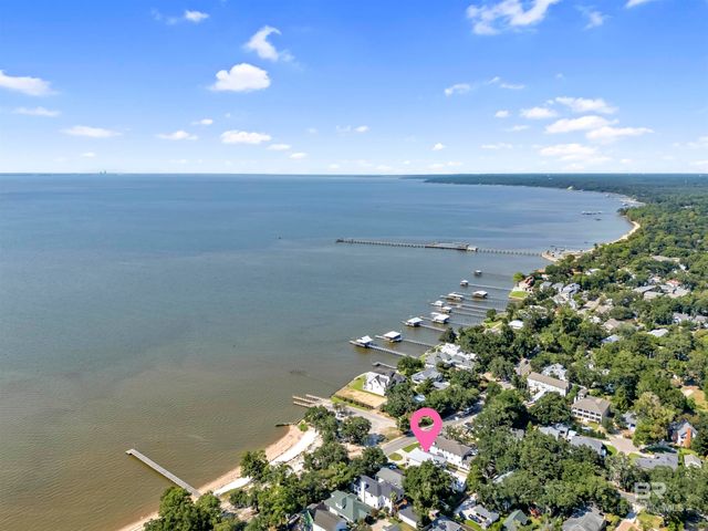 403 S Mobile Street, Fairhope, AL 36532