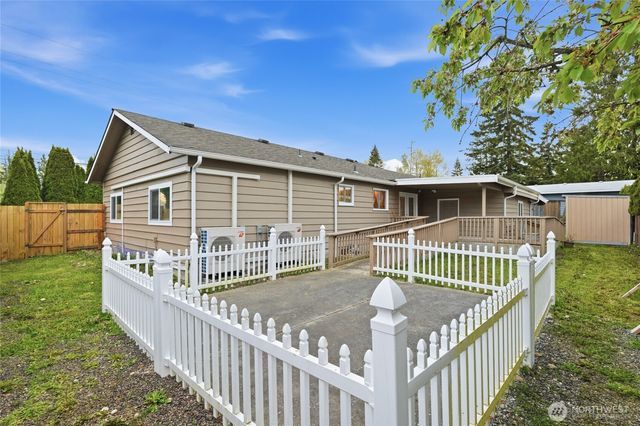 2517 132nd Street SE, Everett, WA 98208