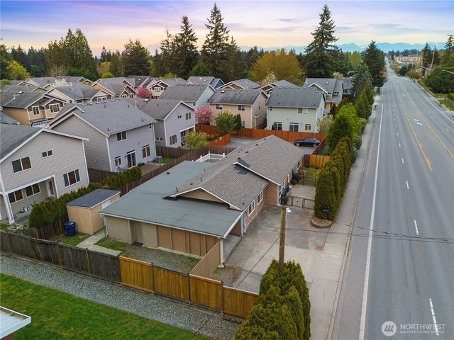 2517 132nd Street SE, Everett, WA 98208