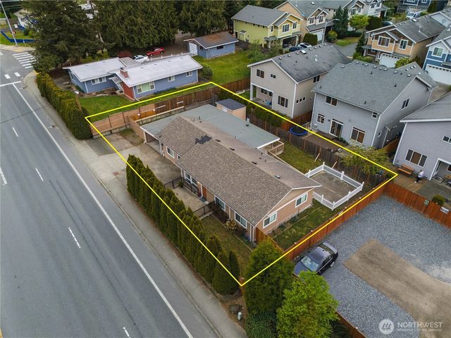 2517 132nd Street SE, Everett, WA 98208