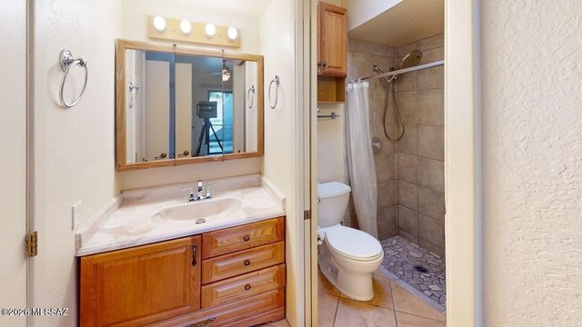 1817 N Evelyn Avenue, Tucson, AZ 85715