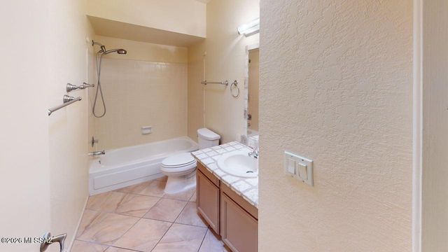 1817 N Evelyn Avenue, Tucson, AZ 85715