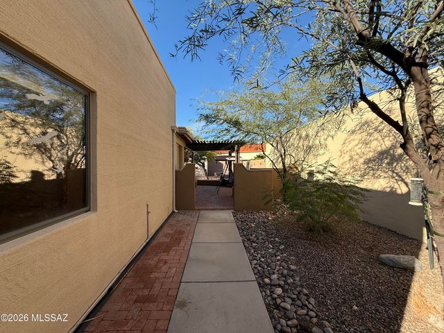 1817 N Evelyn Avenue, Tucson, AZ 85715