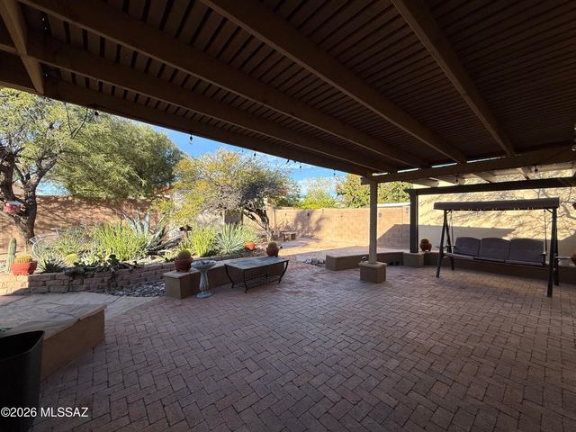 1817 N Evelyn Avenue, Tucson, AZ 85715