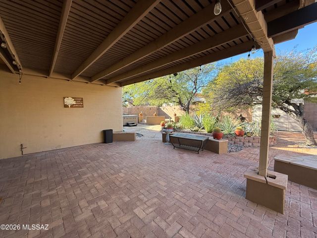 1817 N Evelyn Avenue, Tucson, AZ 85715