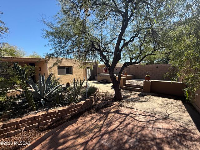1817 N Evelyn Avenue, Tucson, AZ 85715