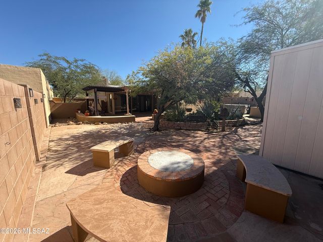 1817 N Evelyn Avenue, Tucson, AZ 85715