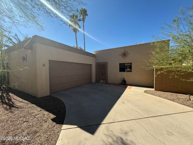 1817 N Evelyn Avenue, Tucson, AZ 85715