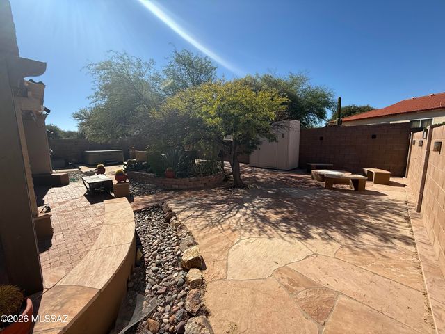 1817 N Evelyn Avenue, Tucson, AZ 85715