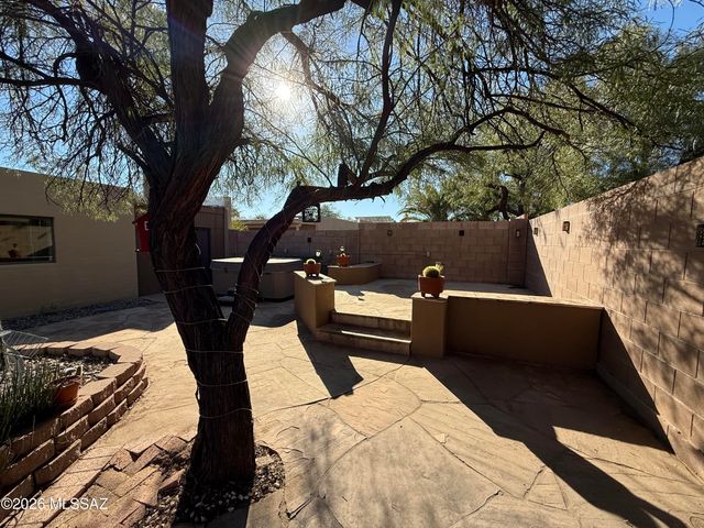 1817 N Evelyn Avenue, Tucson, AZ 85715