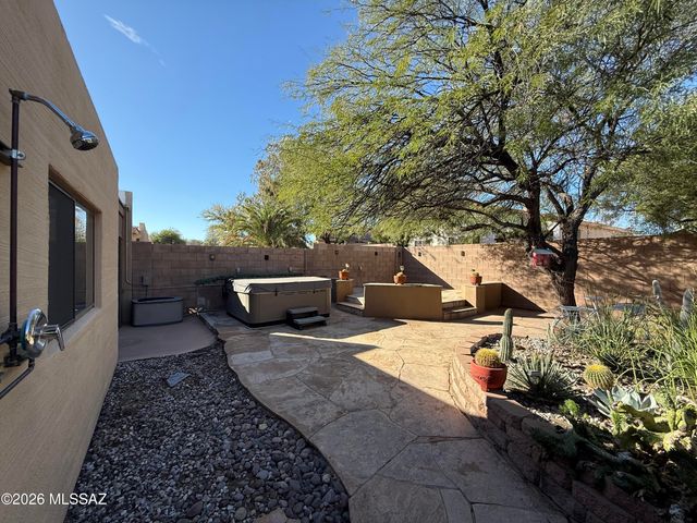 1817 N Evelyn Avenue, Tucson, AZ 85715