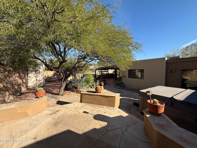 1817 N Evelyn Avenue, Tucson, AZ 85715