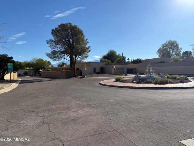 1817 N Evelyn Avenue, Tucson, AZ 85715
