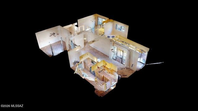 1817 N Evelyn Avenue, Tucson, AZ 85715