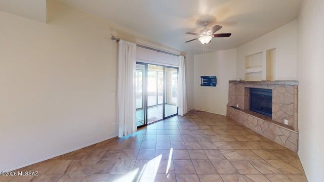 1817 N Evelyn Avenue, Tucson, AZ 85715